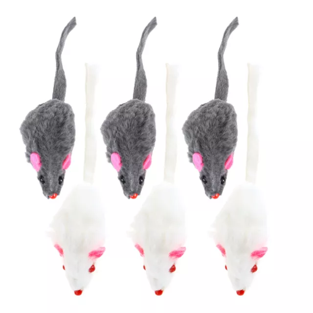 interactive cat toys for indoor cats Interactive Drôle Faux Chat Jouets
