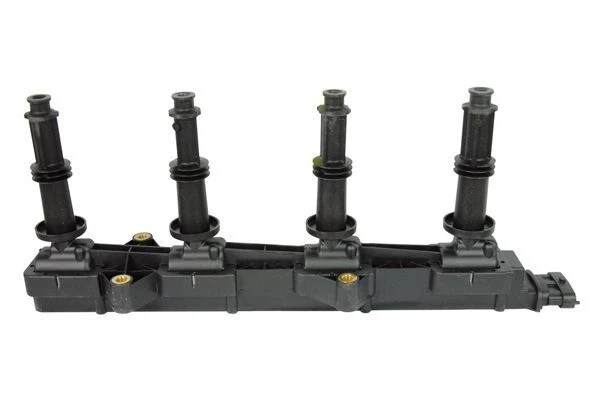 Bobine D'allumage Pour Mercedes-Benz Classe E, GLA, GLC, Etc. - Module 4 Broches, Compatible 1.6L 2.0L 2012+