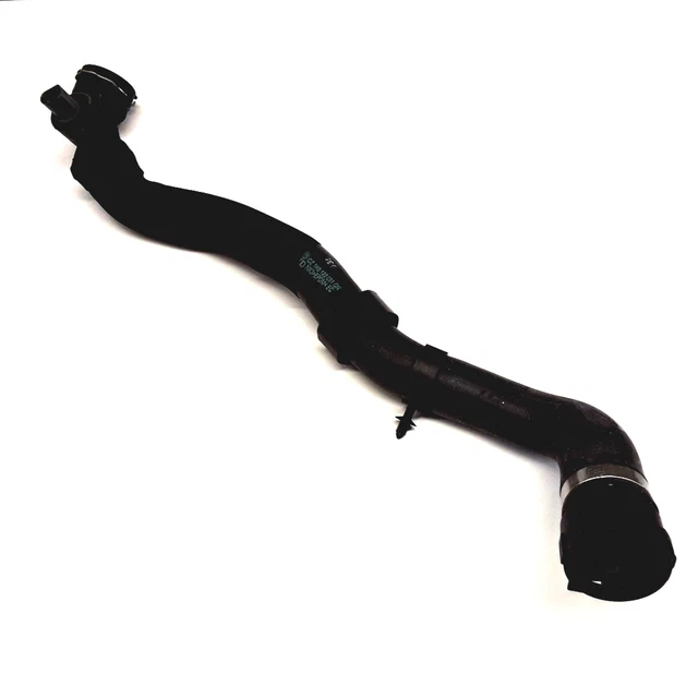 OEM NEW 2008-2016 VW Volkswagen Eos GTI Beetle Lower Hose 1K0-122-051-GN