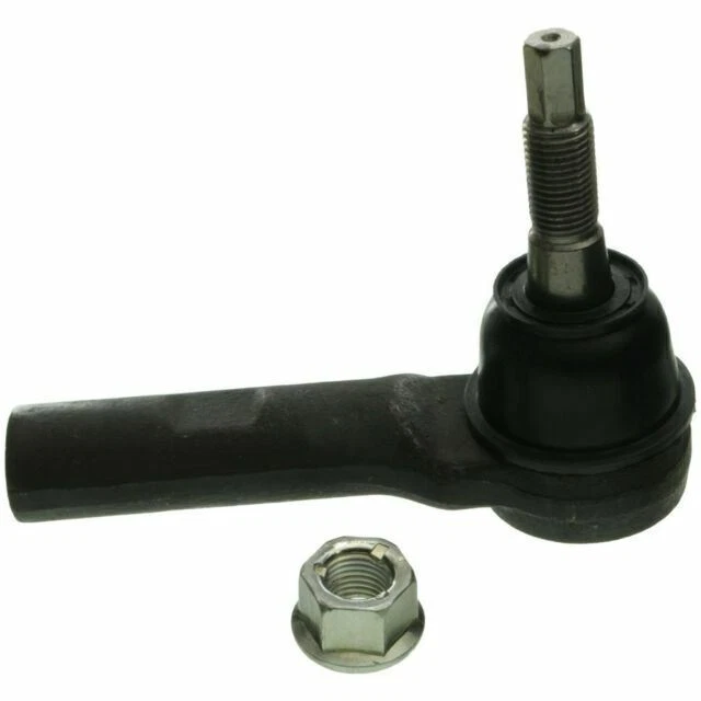 Steering Tie Rod End Parts Master ES3571 -C49