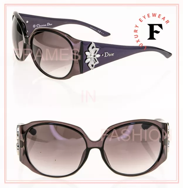 Dior deals pearl sunglasses