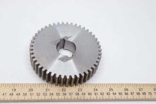 Browning Minimum Plain Bore Change Gear Steel 14.5 PA NCG1045