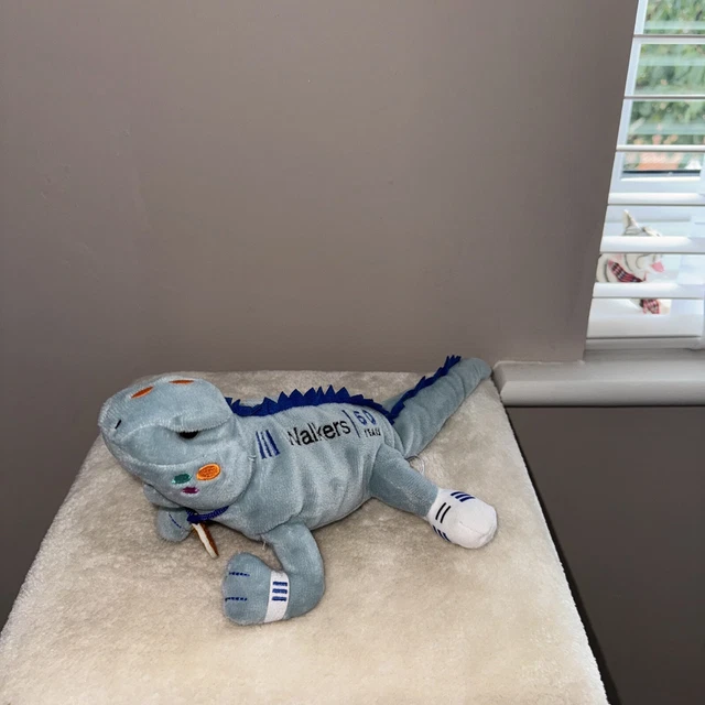 WALKERS 60 YEARS And The National Trust 21 Years £20.00 PicClick UK