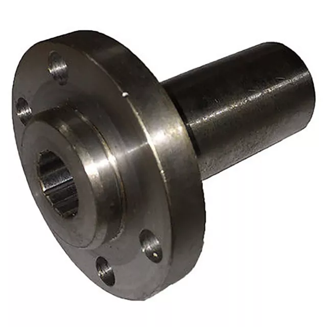One New Hydraulic Pump Drive Hub Fits John Deere 350 B, 350 C, 350 D, 350B, 350C