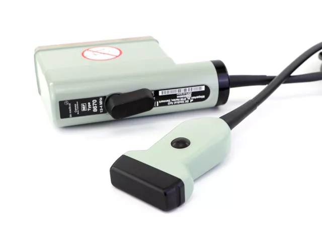 BK Medical Linear Array 8670