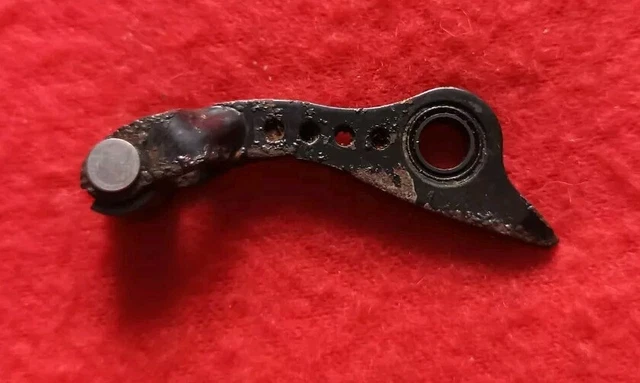 Jeu D'étriers De Frein Shimano Ultegra BR-6600 – Vintage NOS Argent