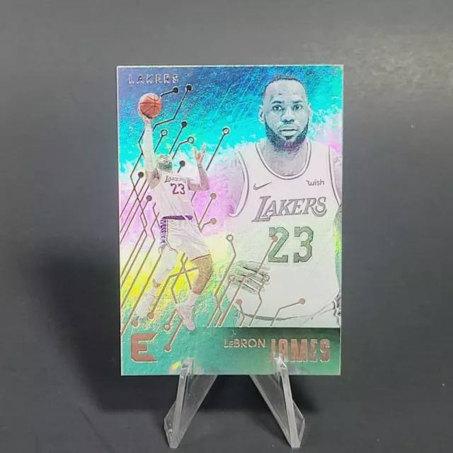 🏀New Lebron James Black 23# Mamba Edition Los Angeles Lakers