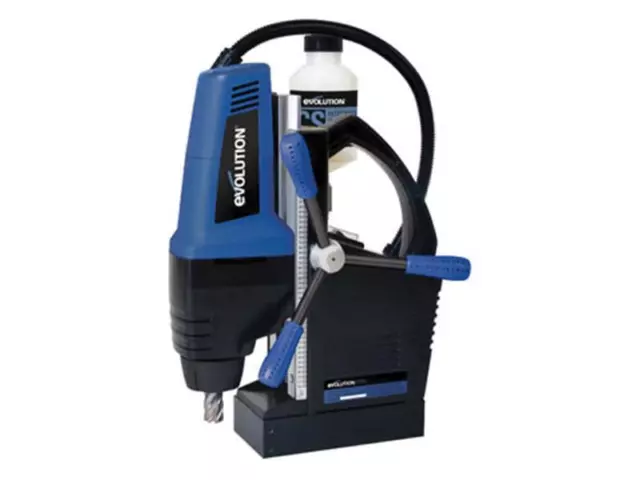 Evolution EVOMAG42 Magnetic Drill 1200W 240V EVL42