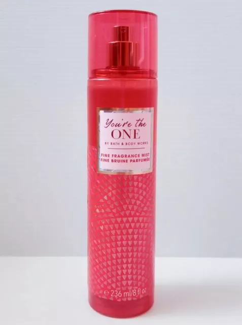 Bath and Body Works You're The One 236ml Fine Fragrance Mist
