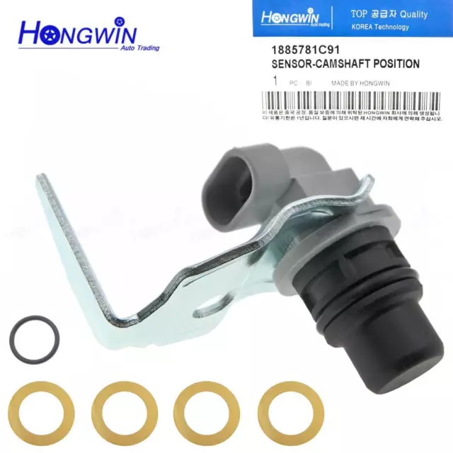 1885781C91 Camshaft Position Sensor For Navistar DT466 International Duty Truck