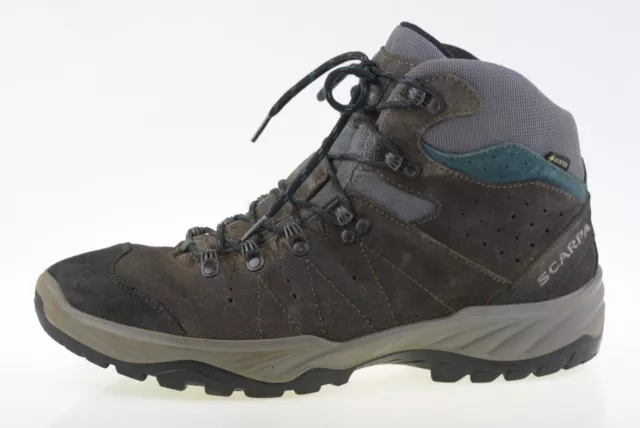 Scarpa men's mistral sales gtx walking boots