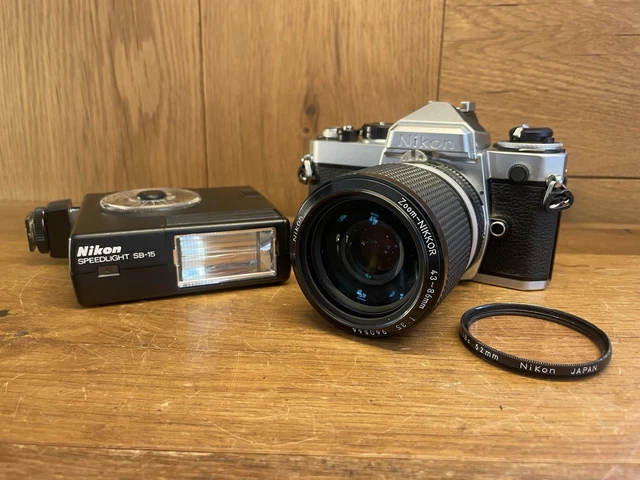 Film Cameras, Film Photography, Cameras & Photography - PicClick UK