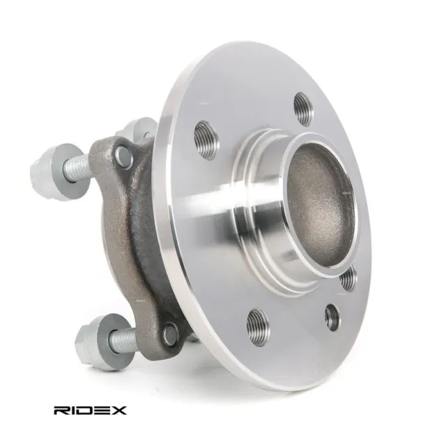RIDEX 654W0291 Kit de roulement de roue pour MINI pour Schrägheck (R56) 134mm