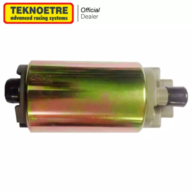 Pompa Benzina Elettrica Aprilia Scarabeo Light 250 06-08 Cod.9603080