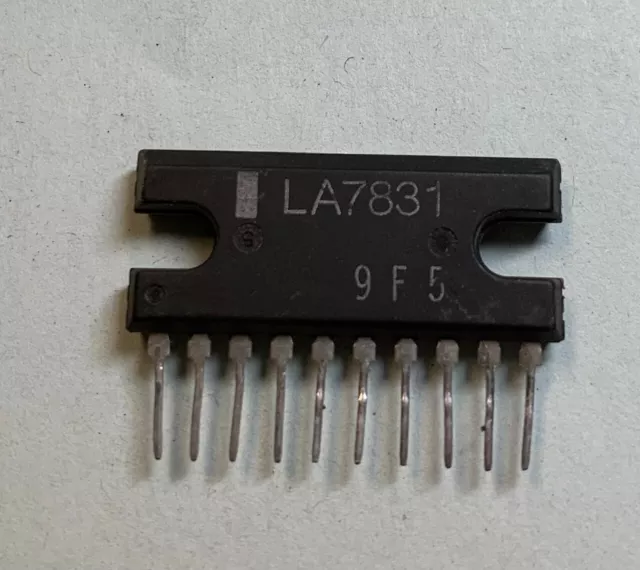 La7831  Ic