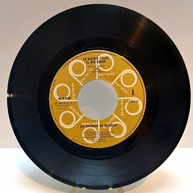 【7インチ】Jim Dunloop - Spirit De Rio 7 INCH JIM Dunloop - Spirit De Rio $183.30 - PicClick