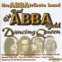 Dancing Queen von ABBA Tribute Band | CD | Zustand gut