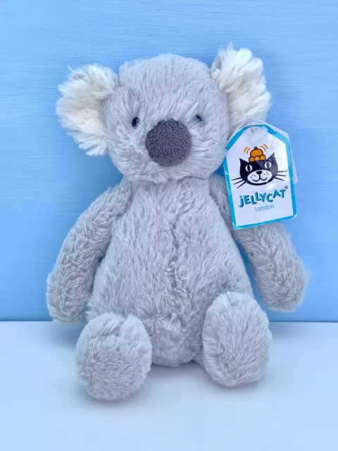Jellycat koala hot sale small