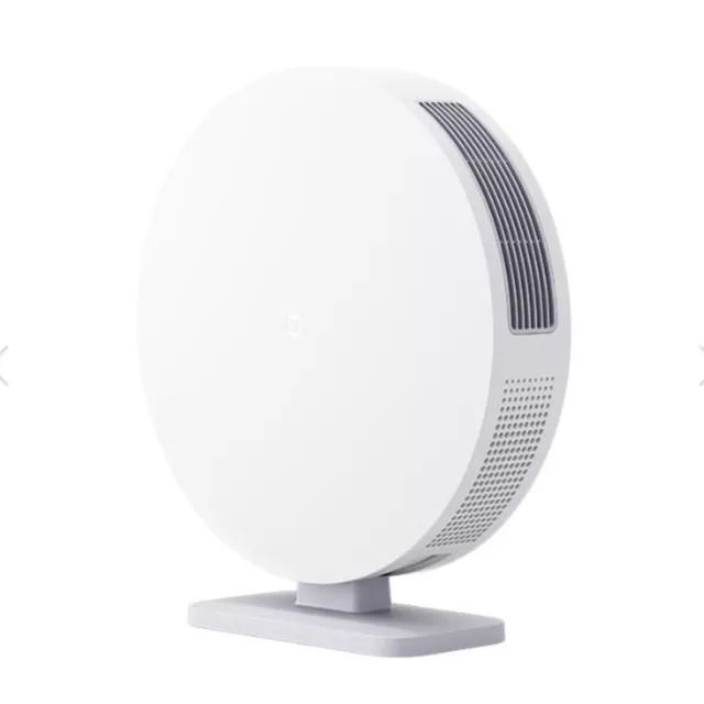 Original Xiaomi Mijia Desktop Air Purifier HEPA Air Cleaner For Bedroom Office