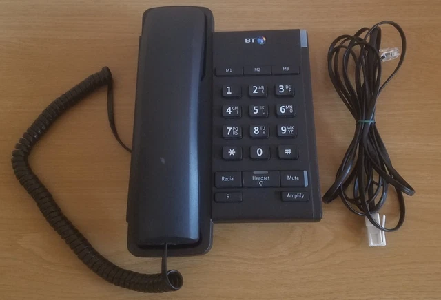 BT CONVERSE 2100 Corded Telephone White £ - PicClick UK BT CONVERSE 2100 Corded Telephone White £ - PicClick UK