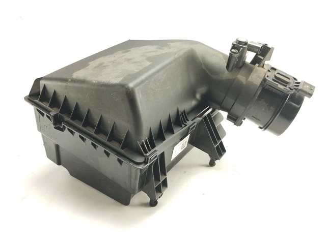 Kit Filtro Aria + Alloggiamento Per Motori Loncin - Compatibile Con LC1P61FC, LC1P65FC, LC1P70FC, LC1P61FA - Foto 7