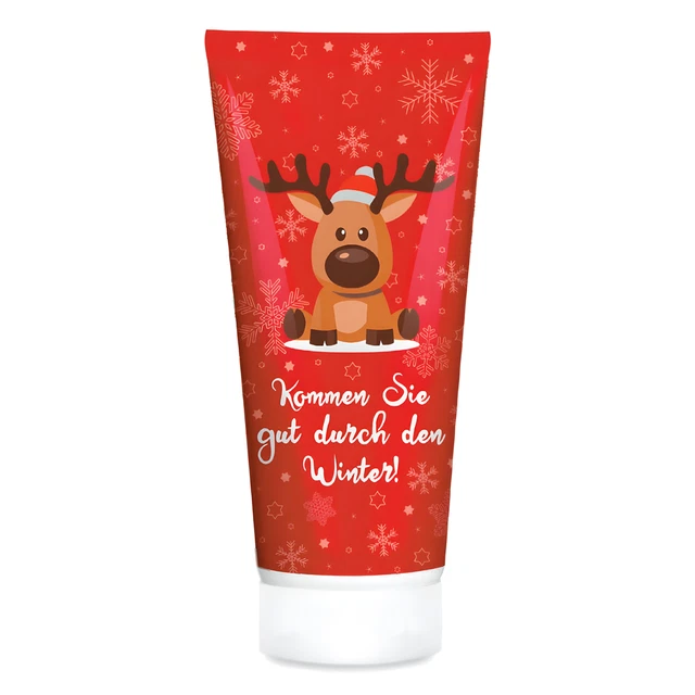 50 ml crema mani olive inverno. Per mani morbide. Nel bestiame per organza.