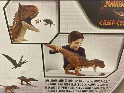 dino escape toro