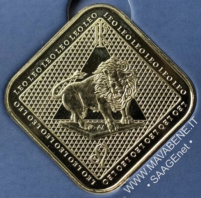 Caratteristiche Del Segno Zodiacale Leone - Oroscopo Di Domani - Foto 5