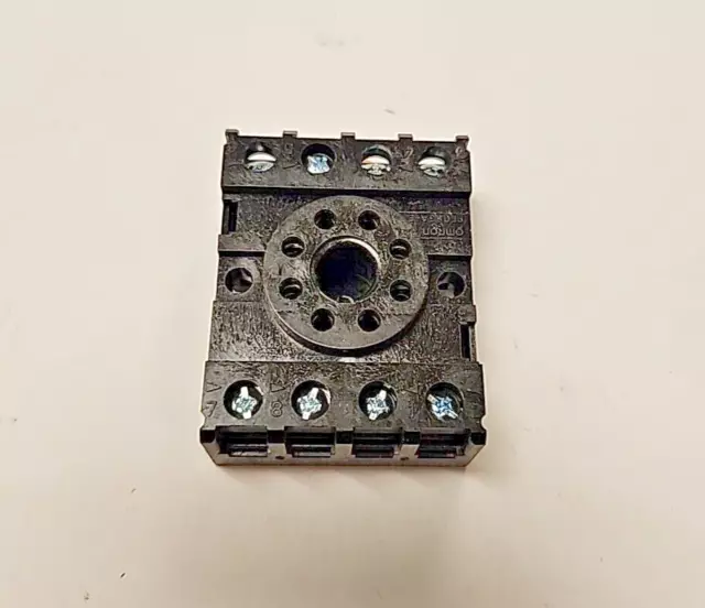 Generac 0C3211G Socket Relay