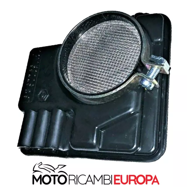 Filtro Per Depurare L'aria Piaggio Ciao 50  Teen 1990-1990/Special Var. 1969-70