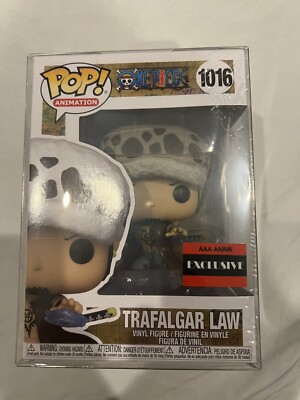 aaa exclusive funko meaning