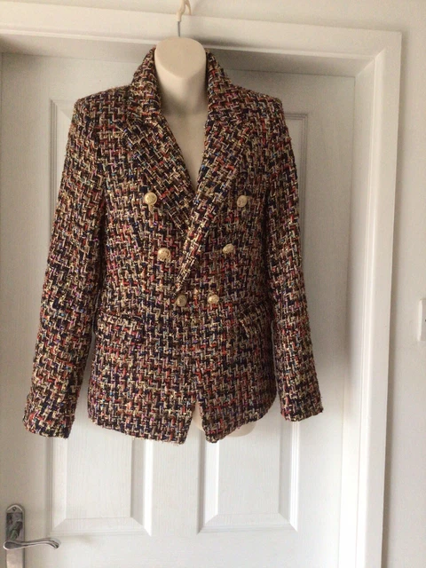 Attentif paris sales coat black