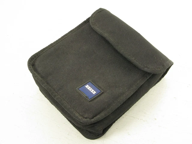"Funda binocular Zeiss 6"" x 5"" x 2,5"