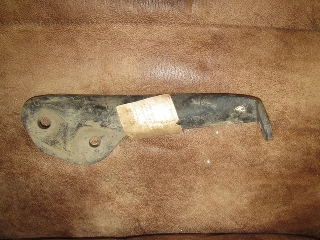 John Deere Plow Brace 8275A Bracket Nos