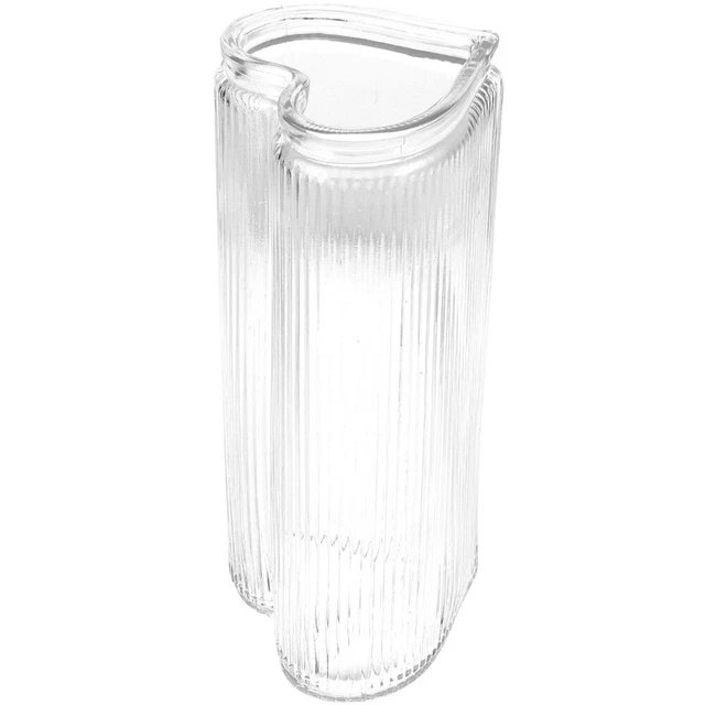 Vaso di fiori di vetro | Foto Gratis
