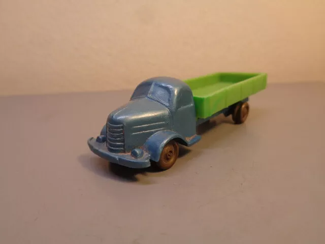 Pilot Denmark Vintage 1950'S Truck Ho Scale Ultra Rare Item Nmint