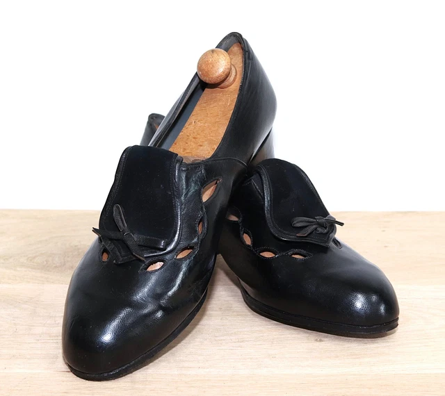 Women's Vintage Shoes, Vintage Clothing & Accessories