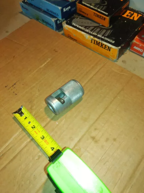 1) **New** "Ripley Cablematic", JST 750, JST750. Coaxial Jacket Stripping Tool.