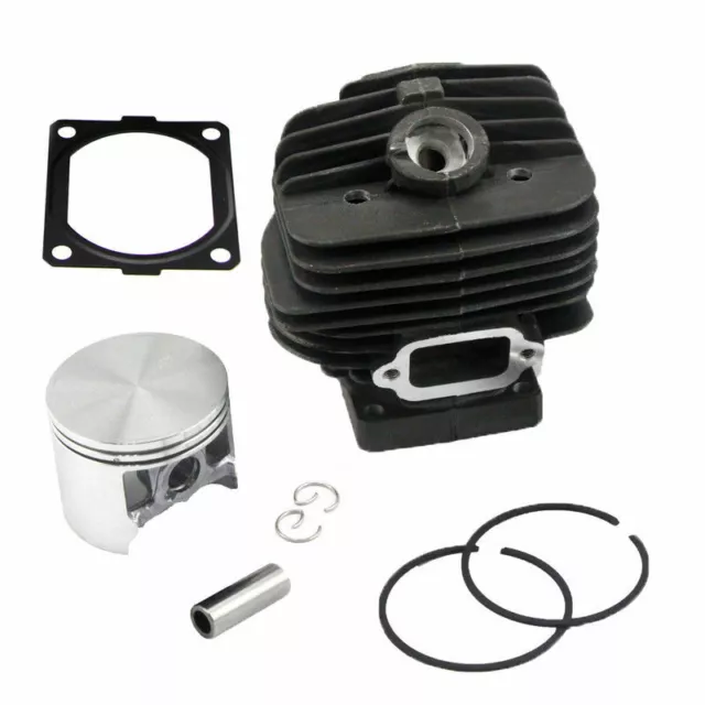 54MM Cylinder Piston Kit Gasket For Stihl MS660 066 Chainsaw OEM 1122 020 1209