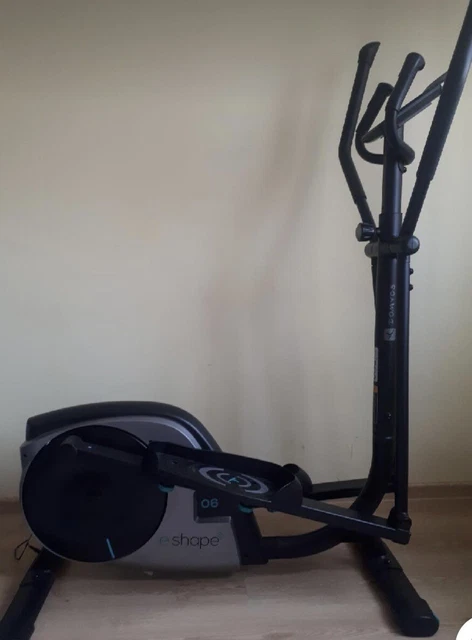 Domyos shape on sale cross trainer
