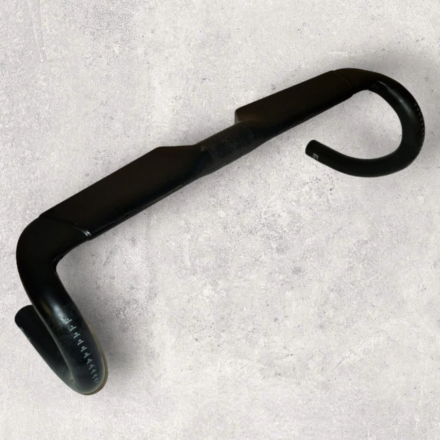 S works 2025 aerofly handlebar
