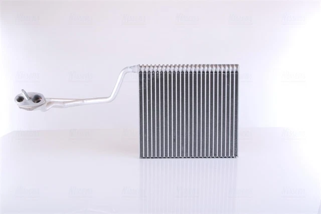 NISSENS Vaporizzatore Aria condizionata 92293 per AUDI A4 B7 8EC Avant 8ED B6 8E2 8E5 8HE