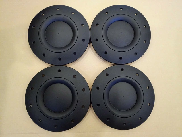 Vw t6 wheel centre caps discount