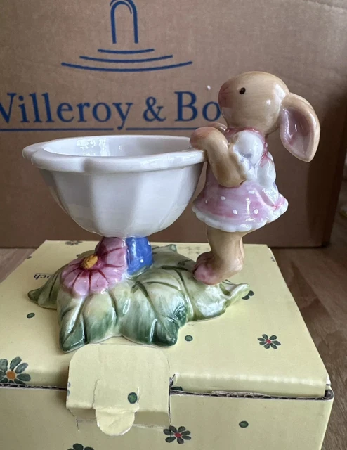 Villeroy & Boch - Spring Awakening Schale, Stapelbar, Schüssel Frühling