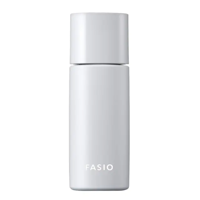 Base de maquillaje bloqueador de aceite FASIO Airy Stay 01 rosa beige 30 g