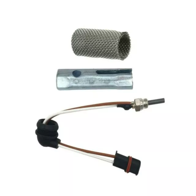 85-95w 2 Pin Glow Pin Plug Heater Kit 12V For Eberspacher Espar Airtronic D2 D4S