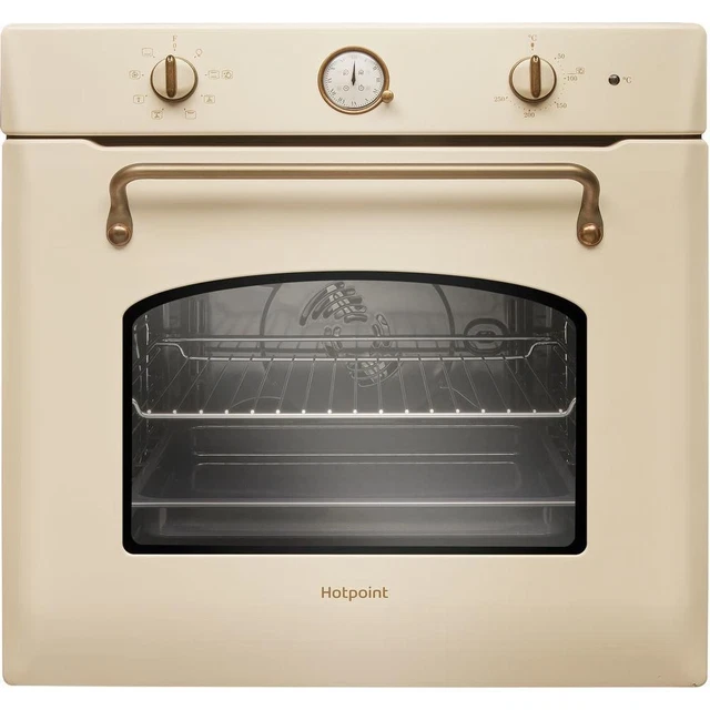 Hotpoint FIT 804 H OW HA 73 L A Beige