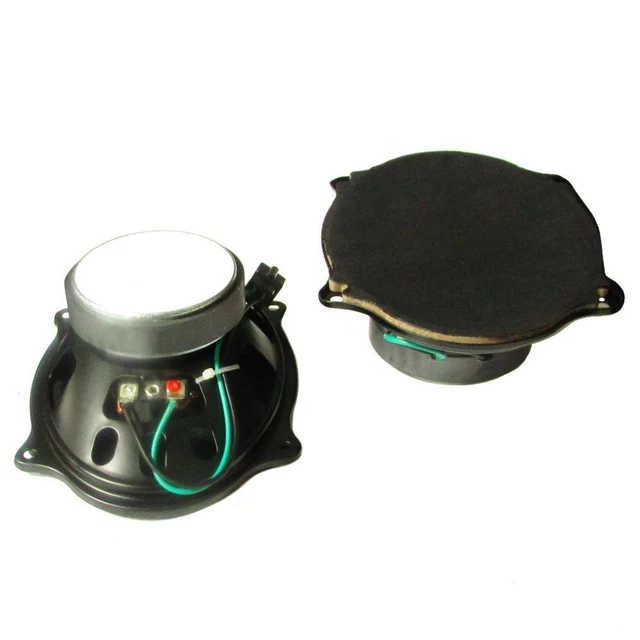 5 X 7 Radio Speaker Pair Fits Case 621 621B 721 721B 821 821B 921 921B 245343C3