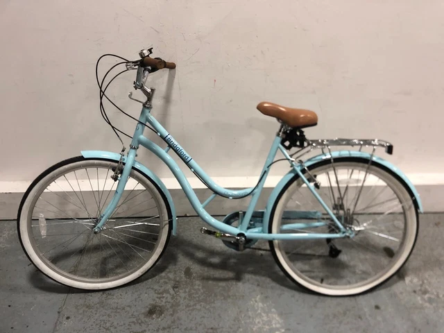 Bridgford priory heritage bike outlet