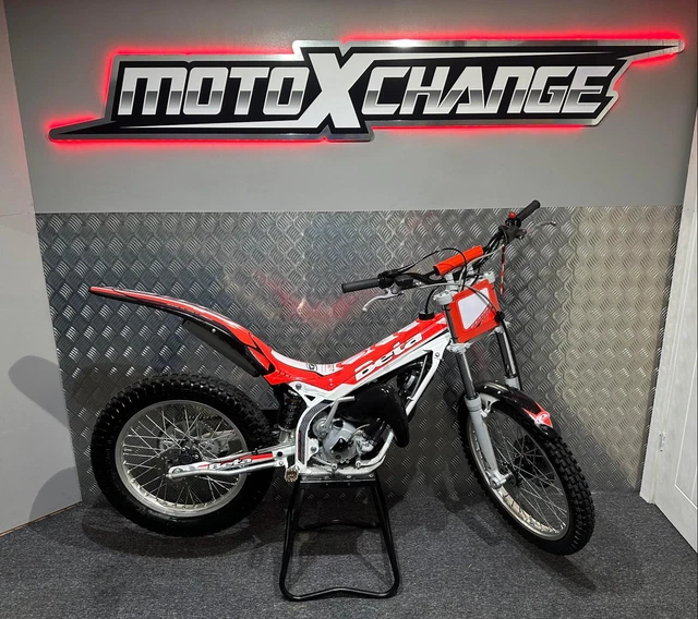 Beta evo 80 deals junior for sale